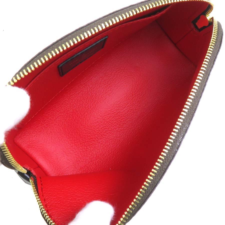 LOUIS VUITTON（ルイ・ヴィトン） ルイ ヴィトン ポーチ モノグラム