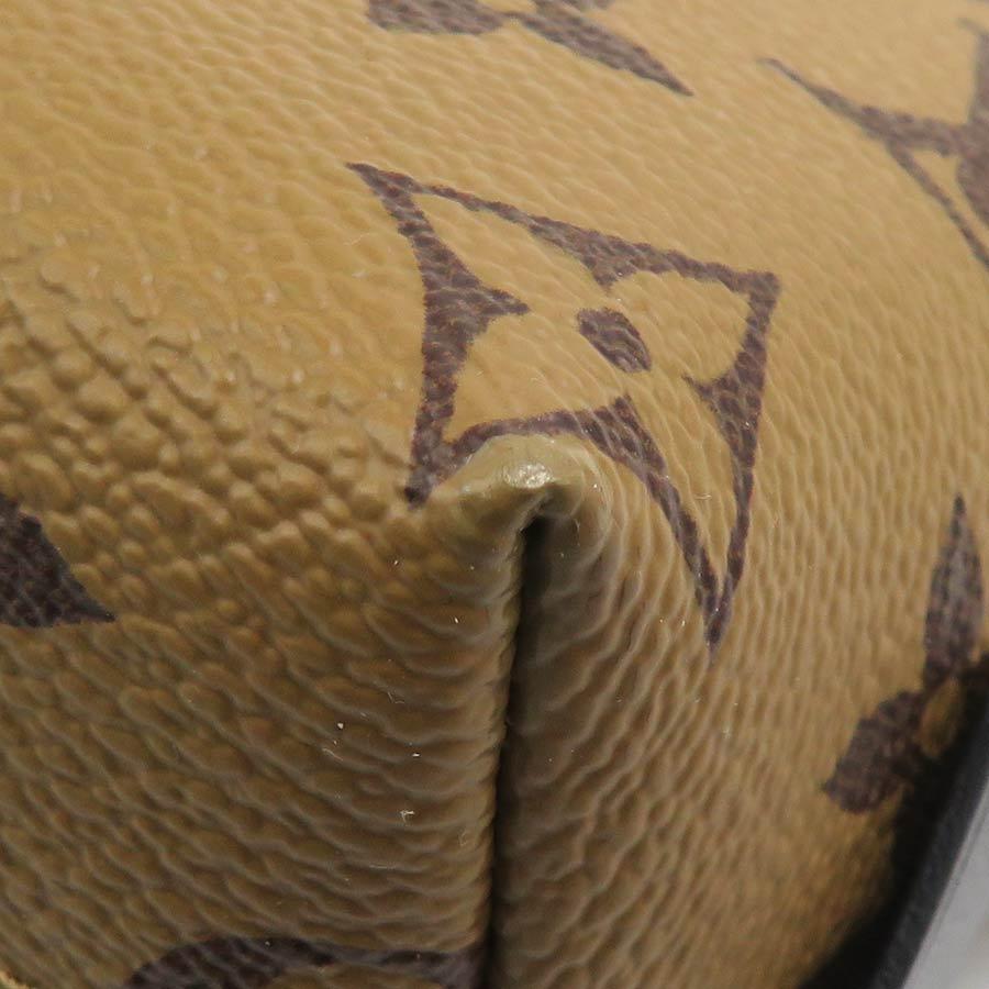 LOUIS VUITTON（ルイ・ヴィトン） ルイ ヴィトン ポーチ モノグラム