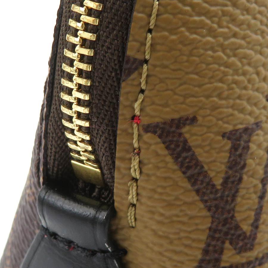 LOUIS VUITTON（ルイ・ヴィトン） ルイ ヴィトン ポーチ モノグラム