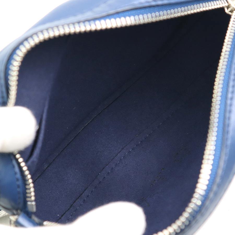 ステラマッカートニー Stella McCartney ショルダーバッグ フェイクレザー ネイビー レディース 送料無料【中古】 h31989a ステラマッカートニー Stella McCartney ショルダーバッグ フェイク