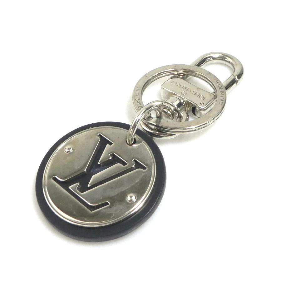 LOUIS VUITTON（ルイ・ヴィトン） ルイ ヴィトン チャーム キーリング