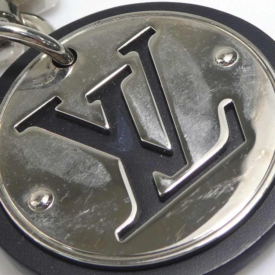 LOUIS VUITTON（ルイ・ヴィトン） ルイ ヴィトン チャーム キーリング