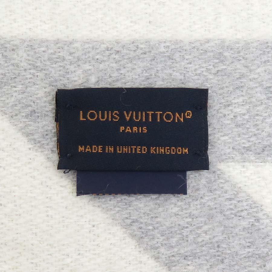 LOUIS VUITTON（ルイ・ヴィトン） ルイ ヴィトン マフラー マフラー