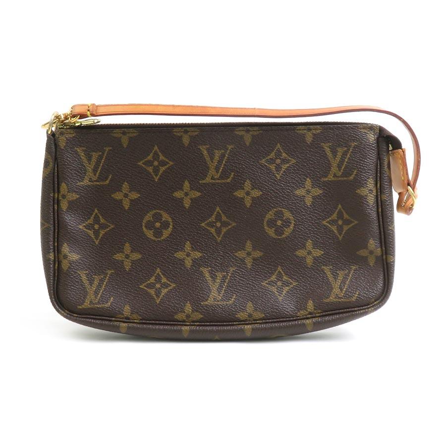 LOUIS VUITTON（ルイ・ヴィトン） ルイ ヴィトン アクセサリーポーチ