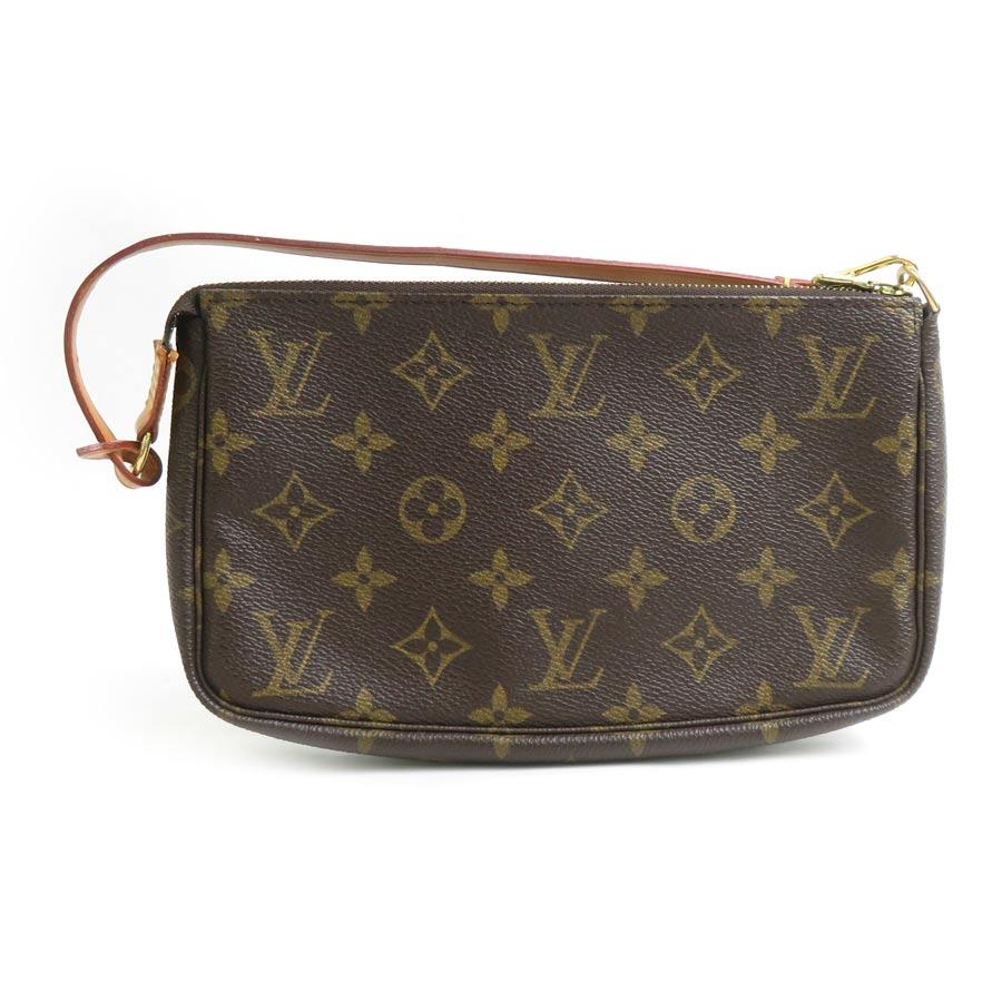 LOUIS VUITTON（ルイ・ヴィトン） ルイ ヴィトン アクセサリーポーチ