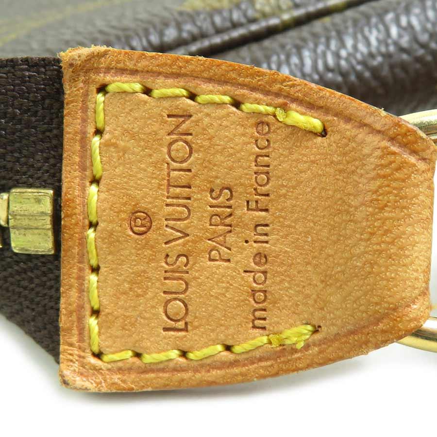 LOUIS VUITTON ルイヴィトン アクセソワール アクセサリーポーチ LOUIS VUITTON（ルイ・ヴィトン） ルイ ヴィトン アクセサリーポーチ