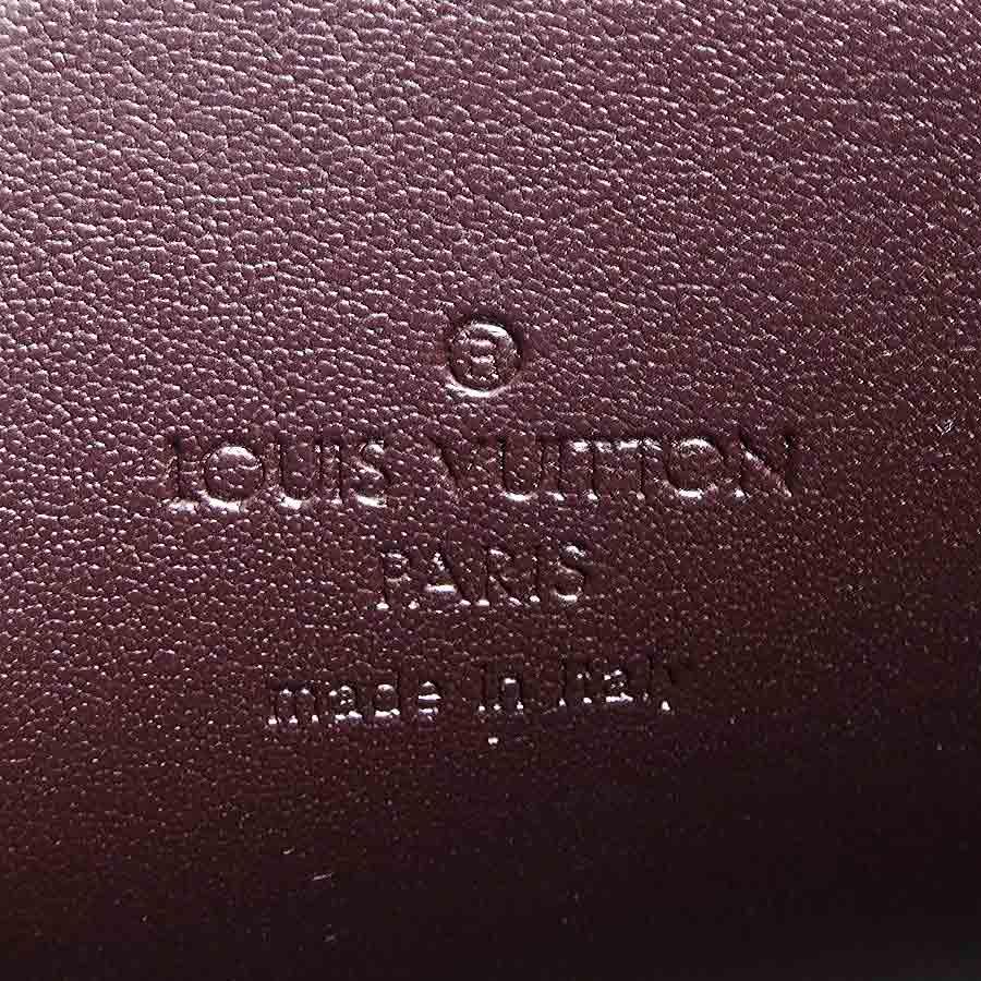LOUIS VUITTON（ルイ・ヴィトン） ルイ ヴィトン ポーチ モノグラム