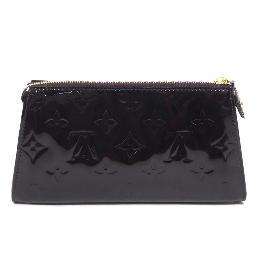 LOUIS VUITTON（ルイ・ヴィトン） ルイ ヴィトン ポーチ モノグラム