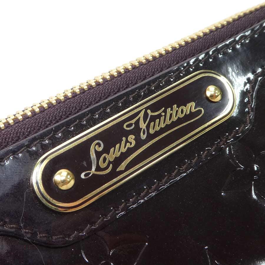LOUIS VUITTON（ルイ・ヴィトン） ルイ ヴィトン ポーチ モノグラム