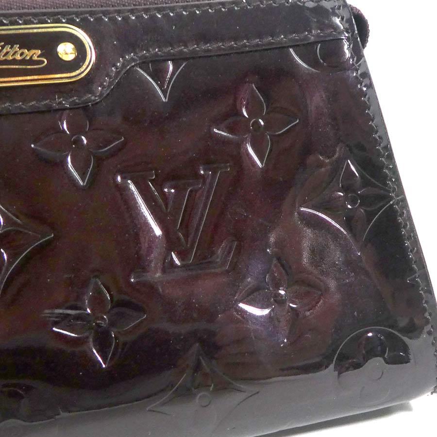 LOUIS VUITTON（ルイ・ヴィトン） ルイ ヴィトン ポーチ モノグラム