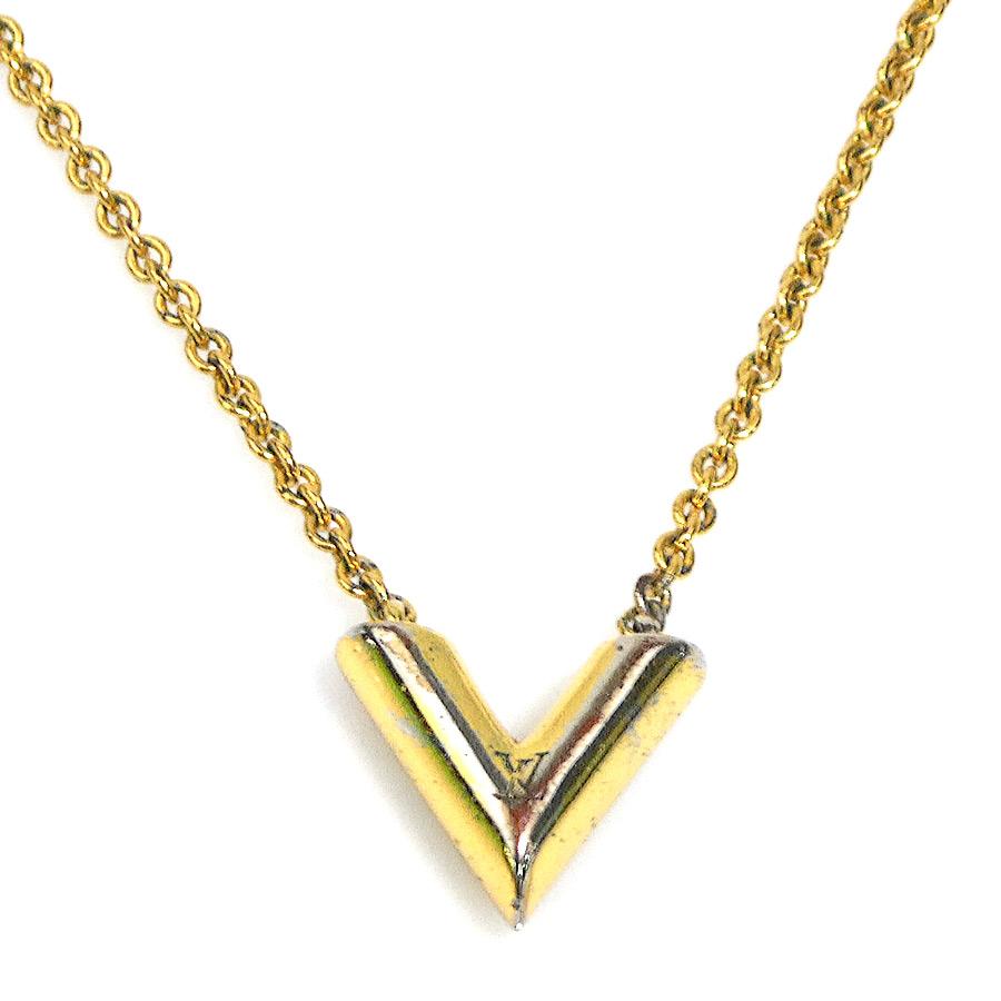 LOUIS VUITTON（ルイ・ヴィトン） ルイ ヴィトン ネックレス