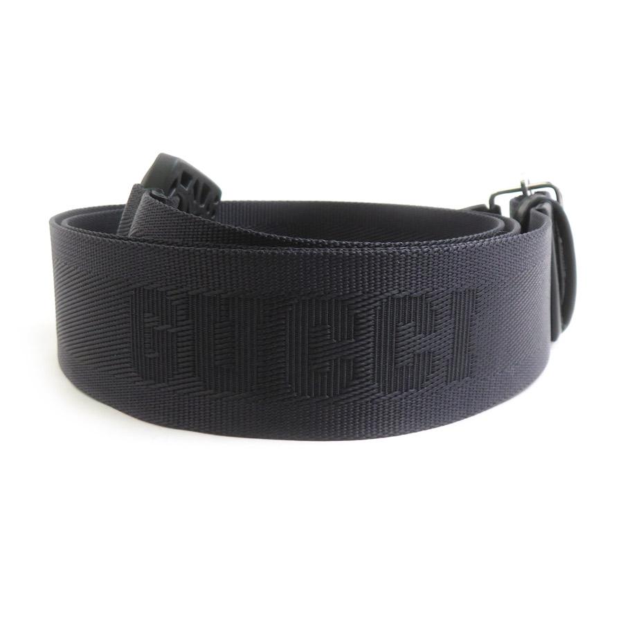グッチ GUCCI ベルト ナイロン ブラック メンズ 778889 送料無料【中古】 h32087k GUCCI（グッチ） ベルト ナイロン ブラック : ブランドバリュー - 通販