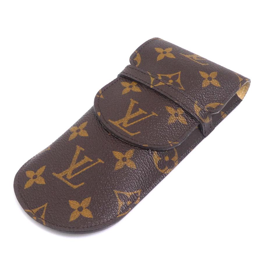 LOUIS VUITTON（ルイ・ヴィトン） ルイ ヴィトン メガネケース