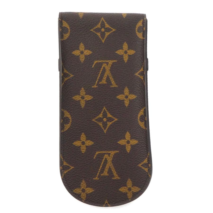 LOUIS VUITTON（ルイ・ヴィトン） ルイ ヴィトン メガネケース