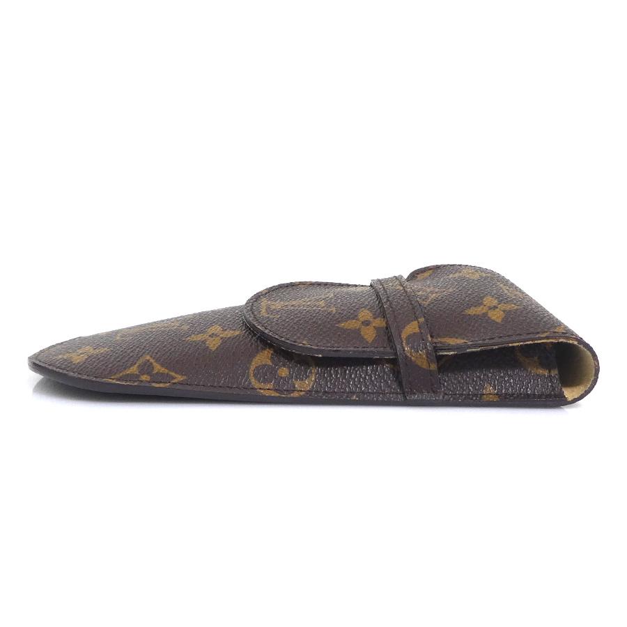 LOUIS VUITTON（ルイ・ヴィトン） ルイ ヴィトン メガネケース