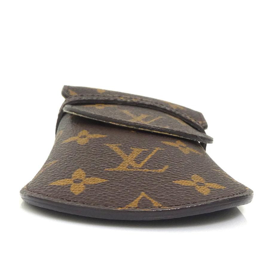 LOUIS VUITTON（ルイ・ヴィトン） ルイ ヴィトン メガネケース