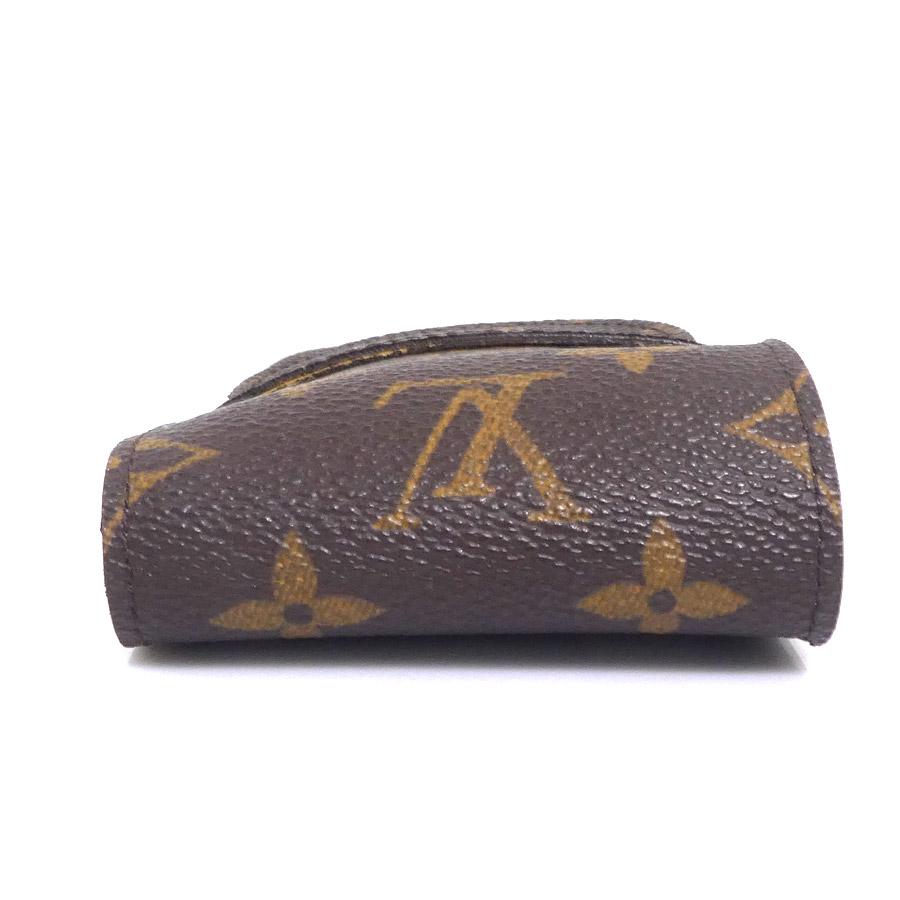 LOUIS VUITTON（ルイ・ヴィトン） ルイ ヴィトン メガネケース