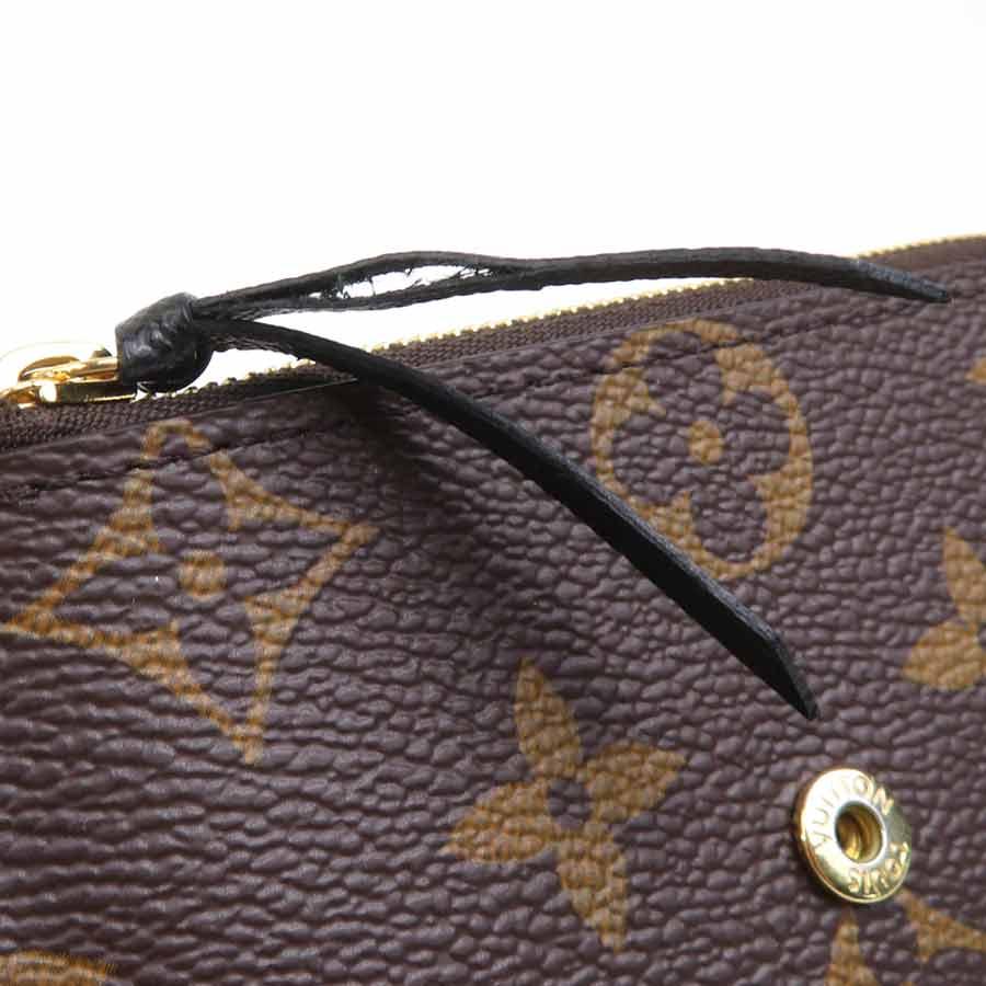 LOUIS VUITTON（ルイ・ヴィトン） ルイ ヴィトン 三つ折り財布