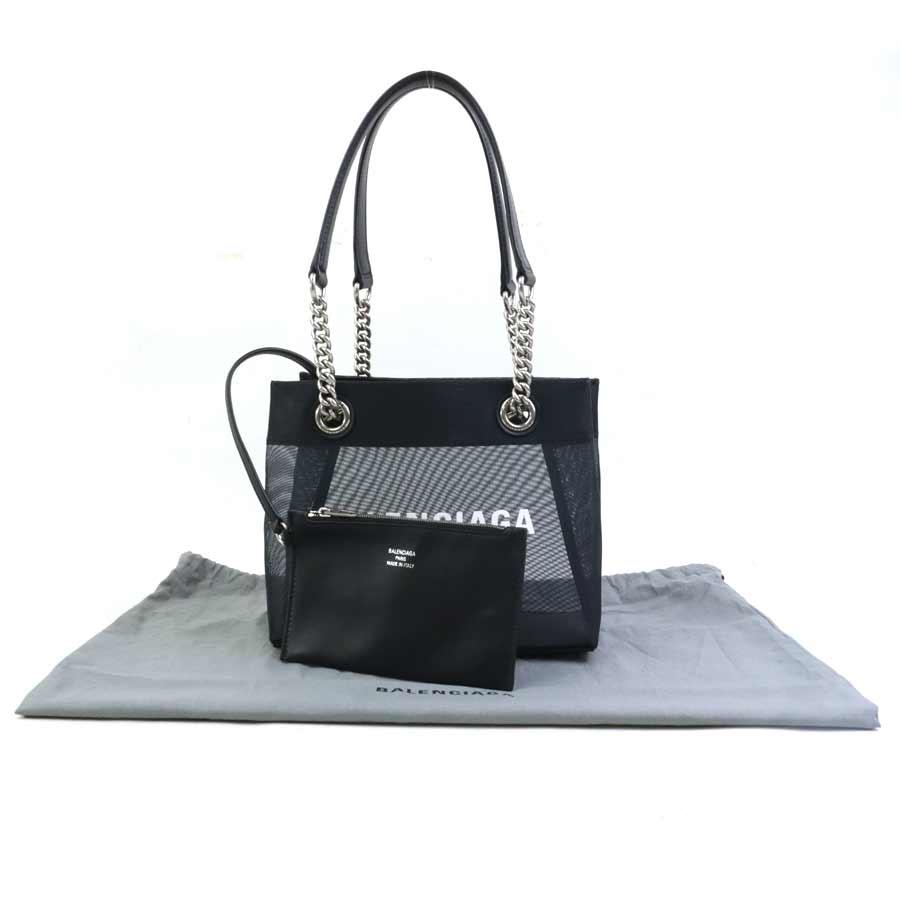 BALENCIAGA（バレンシアガ） ハンドバッグ DUTY FREE トートバッグ