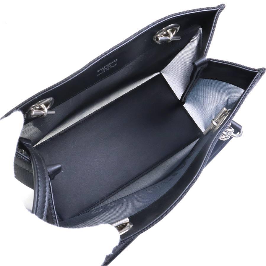 BALENCIAGA（バレンシアガ） ハンドバッグ DUTY FREE トートバッグ