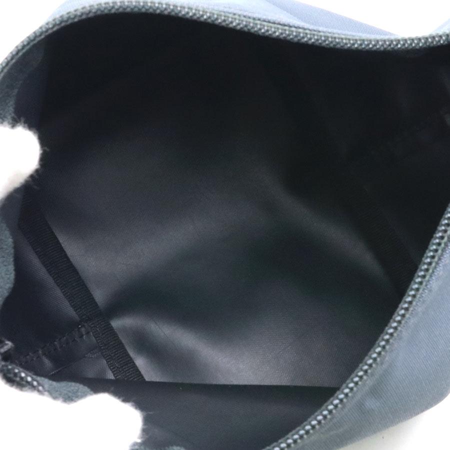 エルベ シャプリエ Herve Chapelier ショルダーバッグ ナイロン ネイビー レディース 送料無料【中古】 h32125k Herve Chapelier - エルベ シャプリエ Herve Chapelier ショルダー