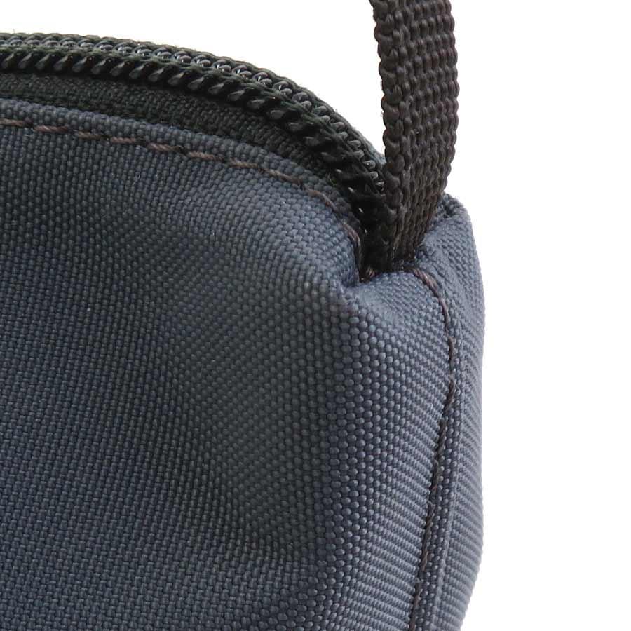 エルベ シャプリエ Herve Chapelier ショルダーバッグ ナイロン ネイビー レディース 送料無料【中古】 h32125k エルベ シャプリエ Herve Chapelier ショルダーバッグ ナイロン