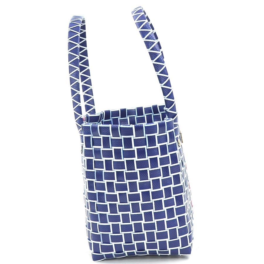 新品★MARNI（マルニ）Borsa Basket Tote MARNI（マルニ） ハンドバッグ BOX BASKET BORSA/ポリプロピレン