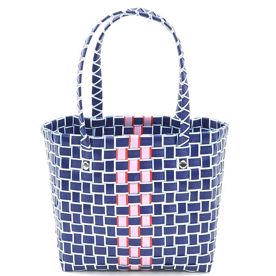 MARNI（マルニ） ハンドバッグ BOX BASKET BORSA/ポリプロピレン
