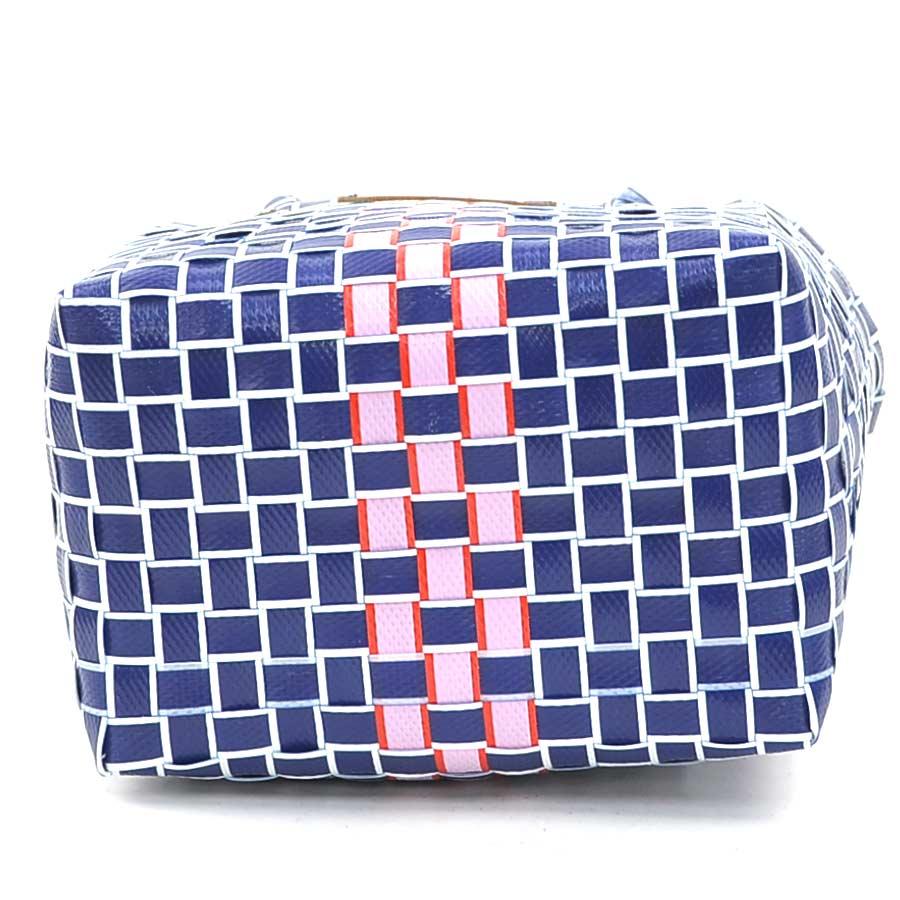 MARNI（マルニ） ハンドバッグ BOX BASKET BORSA/ポリプロピレン