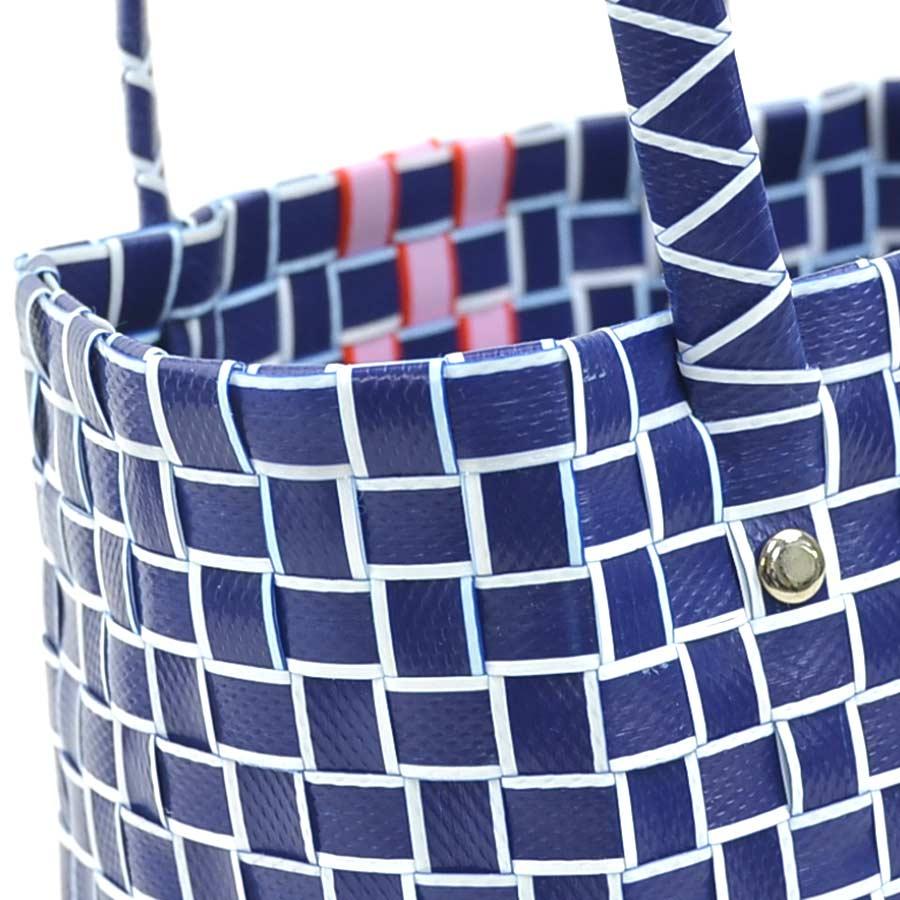 MARNI（マルニ） ハンドバッグ BOX BASKET BORSA/ポリプロピレン