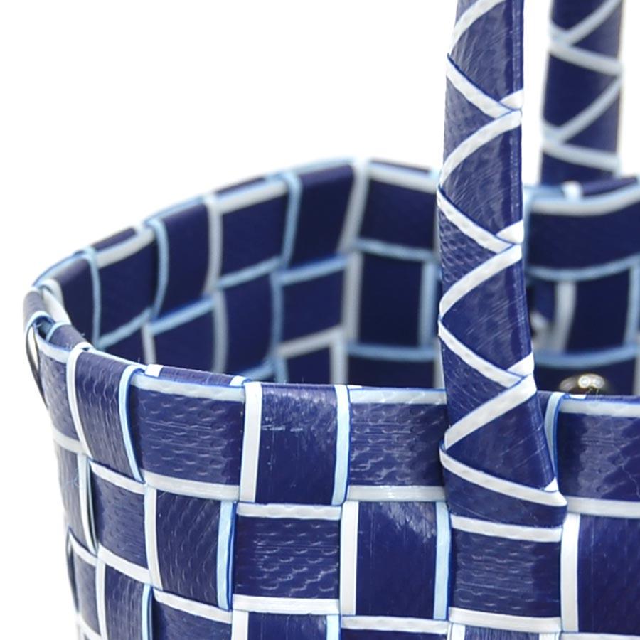 MARNI（マルニ） ハンドバッグ BOX BASKET BORSA/ポリプロピレン