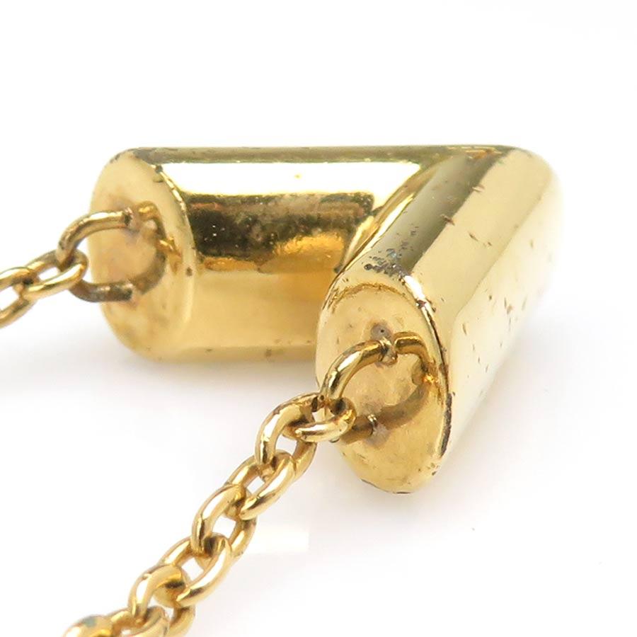 LOUIS VUITTON（ルイ・ヴィトン） ルイ ヴィトン ネックレス