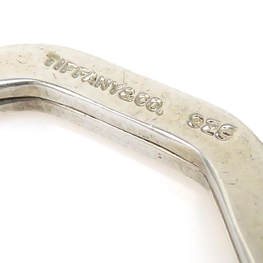 TIFFANY&Co.（ティファニー） マルチツール ナイフ シルバー925