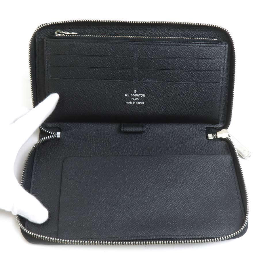 ルイ ヴィトン LOUIS VUITTON オーガナイザー エピ ジッピーオーガナイザー エピレザー ノワール メンズ M60632 送料無料【中古】 h32182a LOUIS VUITTON（ルイ・ヴィトン） ルイ ヴィトン オーガナイザー