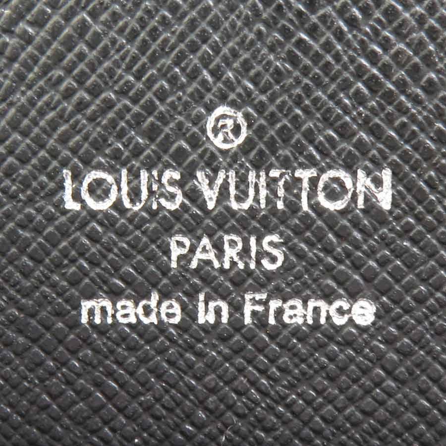 ルイ ヴィトン LOUIS VUITTON オーガナイザー エピ ジッピーオーガナイザー エピレザー ノワール メンズ M60632 送料無料【中古】 h32182a LOUIS VUITTON（ルイ・ヴィトン） ルイ ヴィトン オーガナイザー