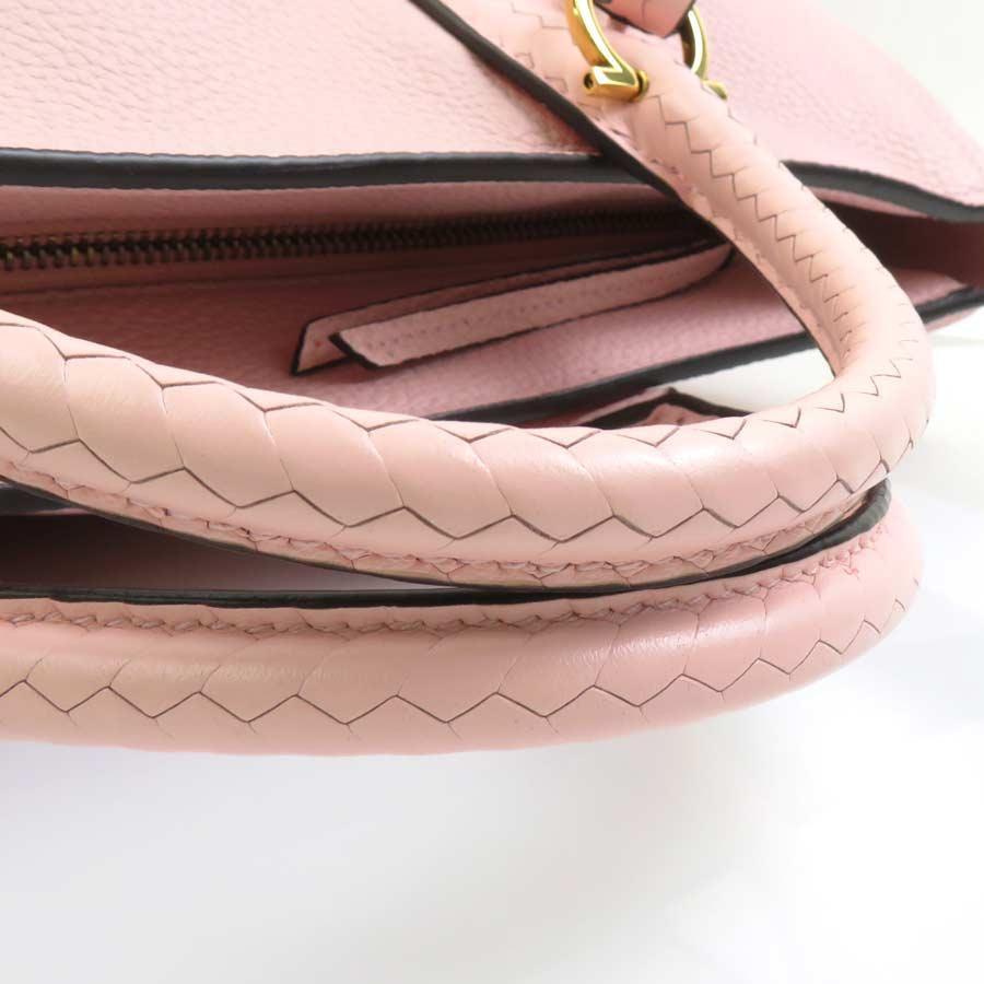 サルヴァトーレフェラガモ Salvatore Ferragamo ハンドバッグ