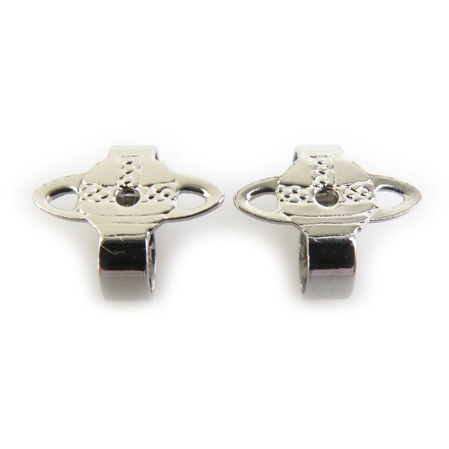 ヴィヴィアンウエストウッド Vivienne Westwood ピアス メタル