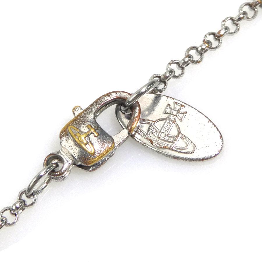ヴィヴィアンウエストウッド Vivienne Westwood ネックレス メタル