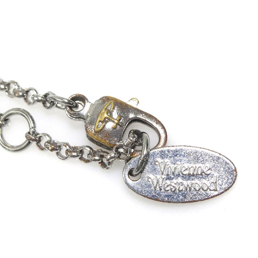 ヴィヴィアンウエストウッド Vivienne Westwood ネックレス メタル