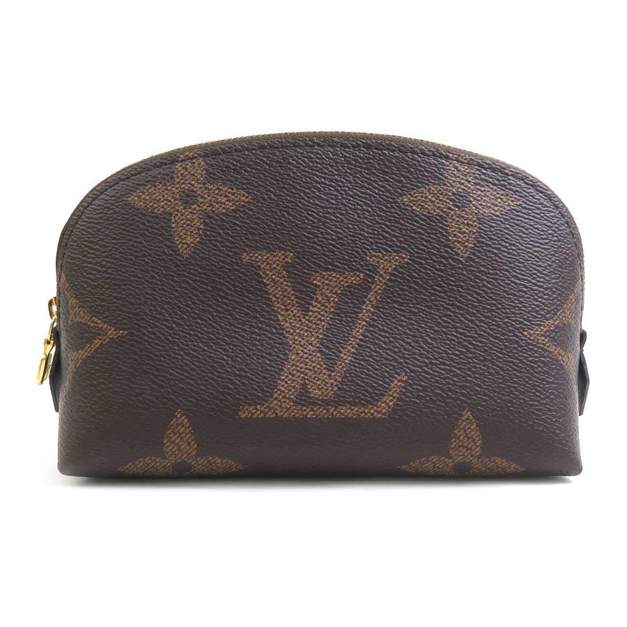 LOUIS VUITTON（ルイ・ヴィトン） ルイ ヴィトン ポーチ モノグラム