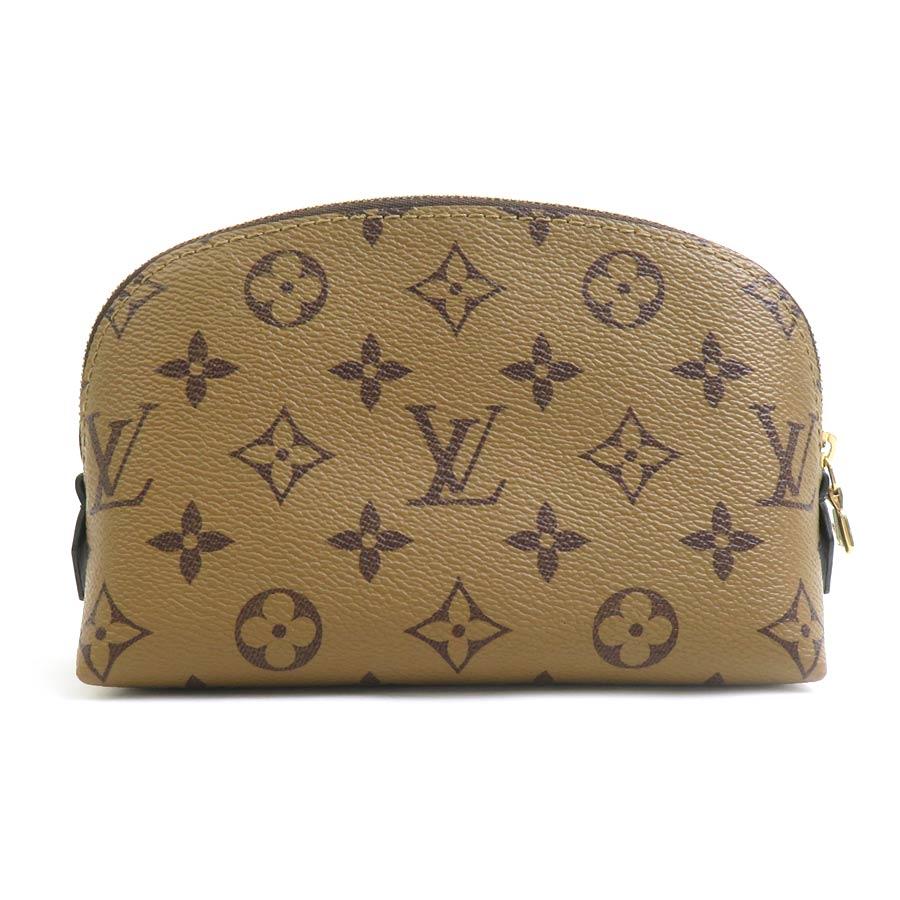 LOUIS VUITTON（ルイ・ヴィトン） ルイ ヴィトン ポーチ モノグラム