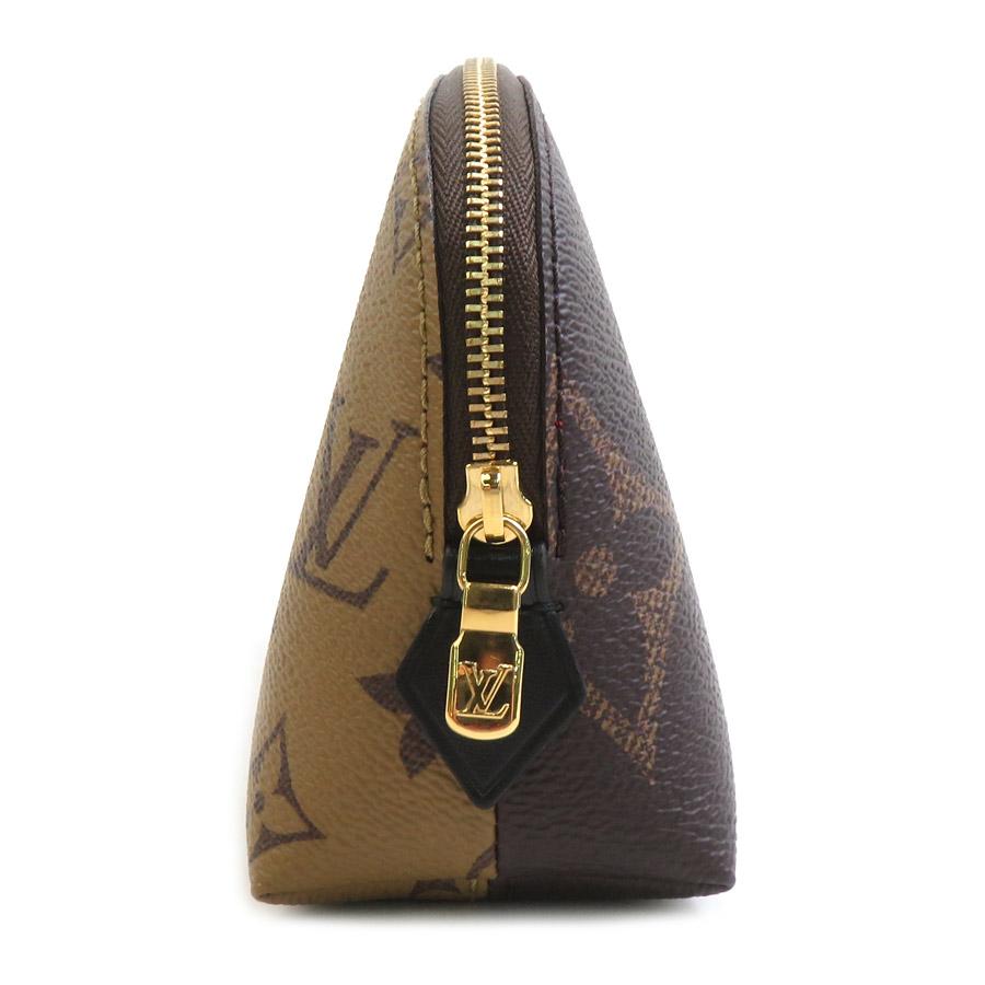LOUIS VUITTON（ルイ・ヴィトン） ルイ ヴィトン ポーチ モノグラム