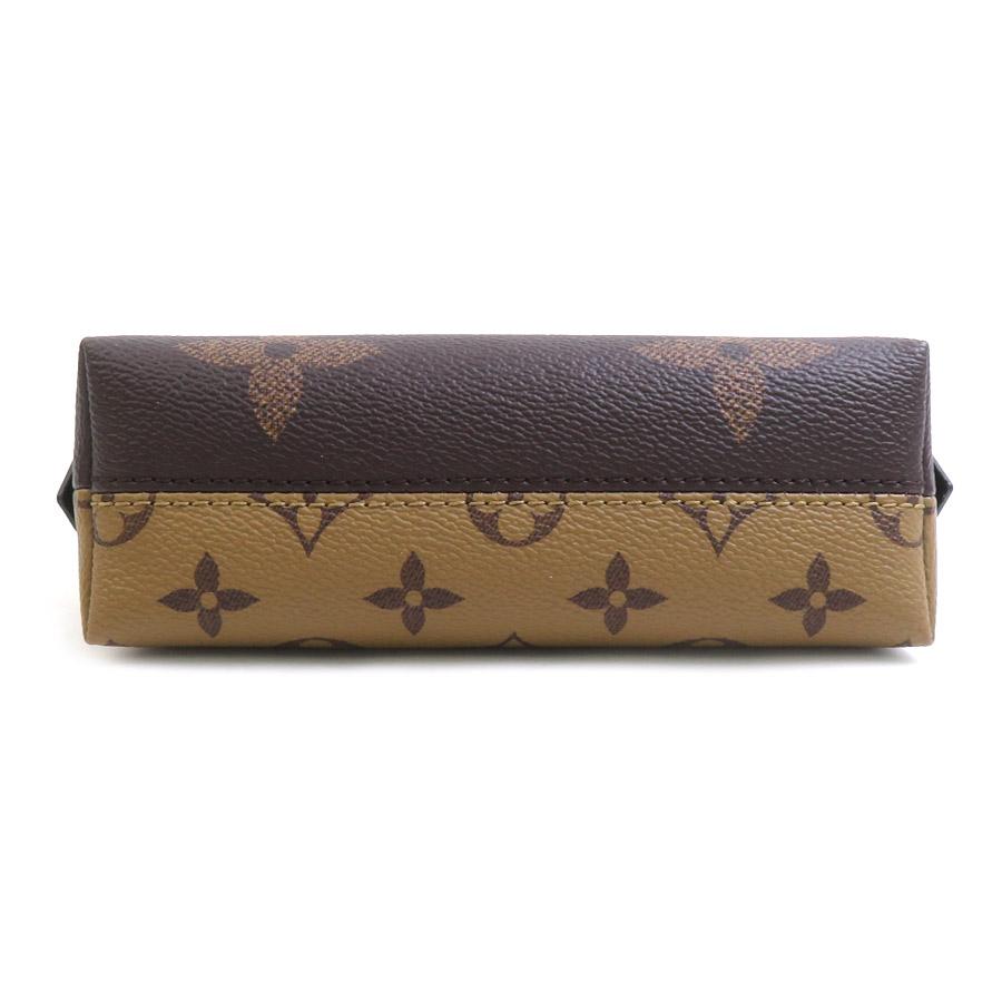 LOUIS VUITTON（ルイ・ヴィトン） ルイ ヴィトン ポーチ モノグラム