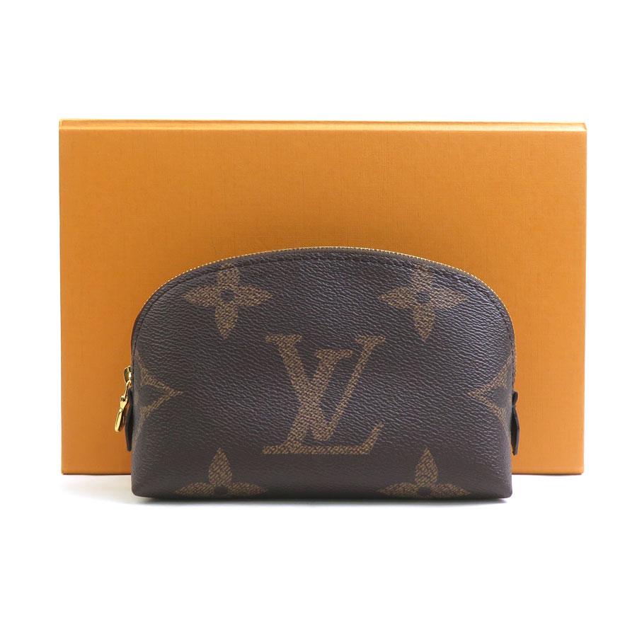 Louis Vuitton モノグラム ポーチ 約25cm x 15cm LOUIS VUITTON（ルイ・ヴィトン） ルイ ヴィトン ポーチ モノグラム