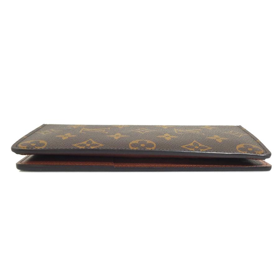 LOUIS VUITTON（ルイ・ヴィトン） ルイ ヴィトン 二つ折り長財布