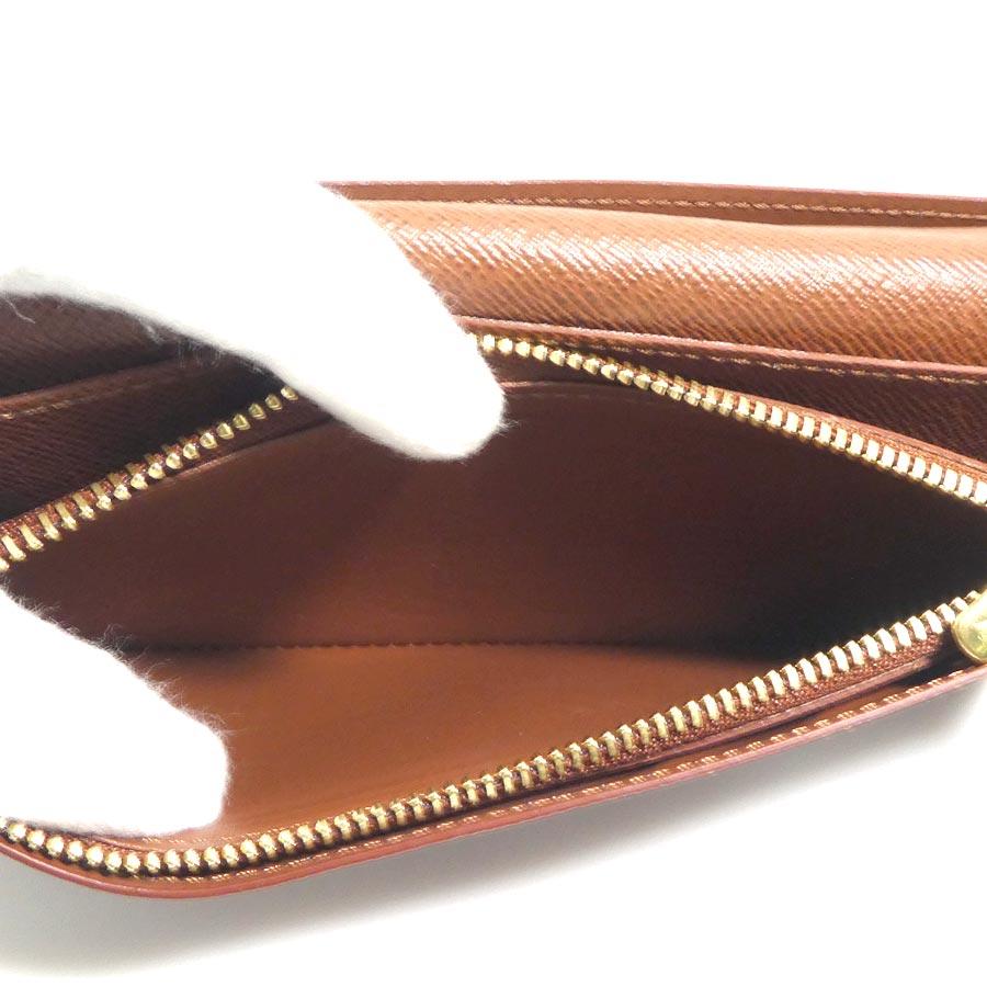 LOUIS VUITTON（ルイ・ヴィトン） ルイ ヴィトン 二つ折り長財布