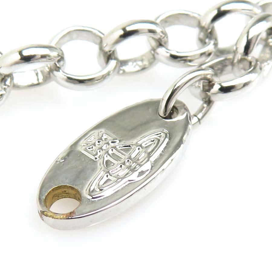 ヴィヴィアンウエストウッド Vivienne Westwood ネックレス オーブ