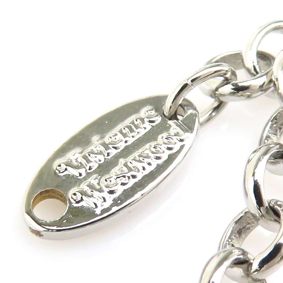 ヴィヴィアンウエストウッド Vivienne Westwood ネックレス オーブ