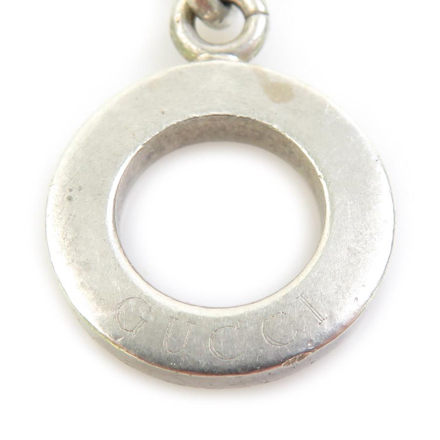 GUCCI（グッチ） ブレスレット シルバー925 シルバー : ブランド