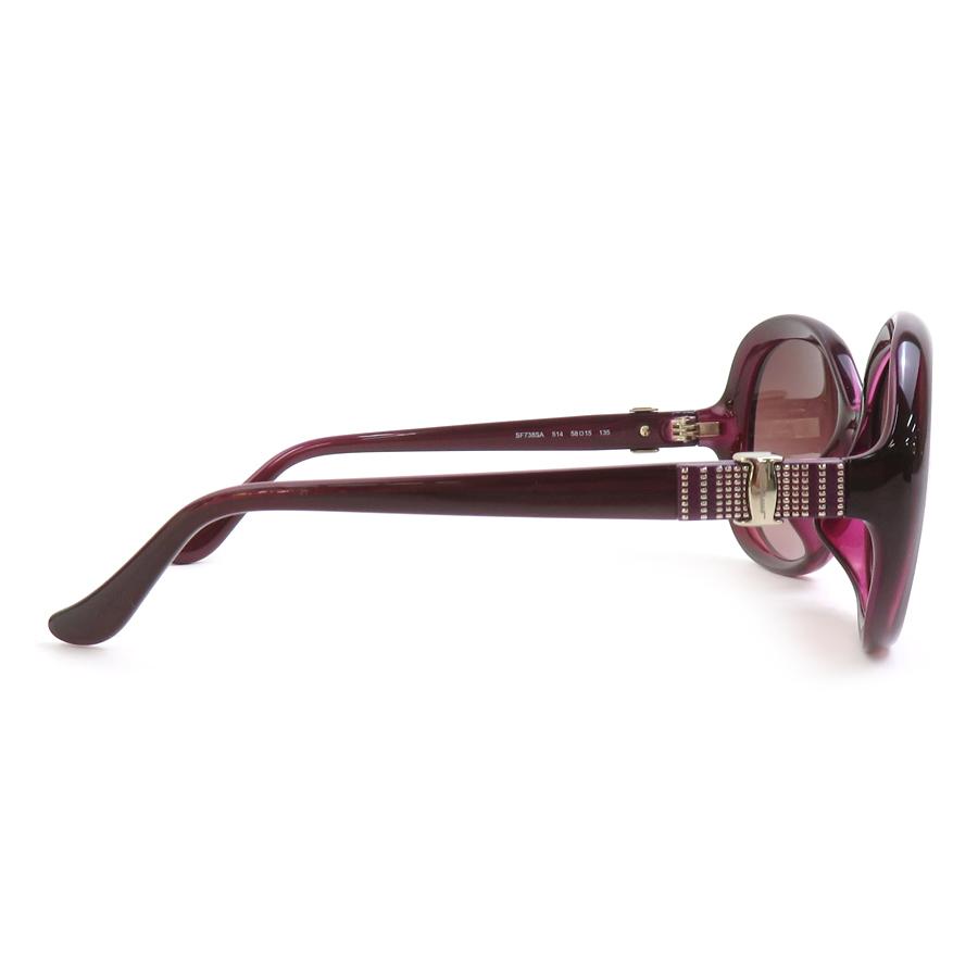 サルヴァトーレフェラガモ Salvatore Ferragamo サングラス